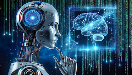 Need A Tech Guy: AI-Driven Security